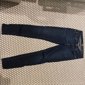 7 FOR ALL MANKIND JEANS